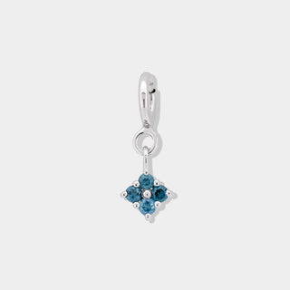 Hydrangea Charm (Blue Sapphire)