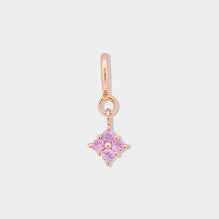 Hydrangea Charm (Pink Sapphire)