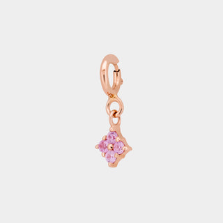 Hydrangea Charm (Pink Sapphire)